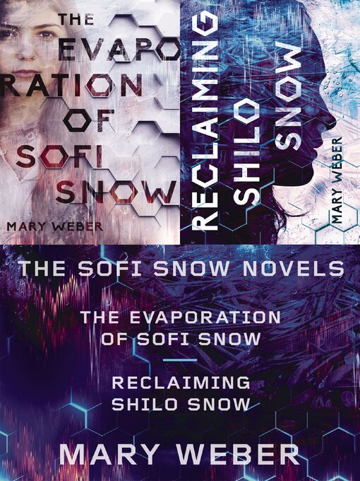 Title details for The Sofi Snow Novels by Mary Weber - Available